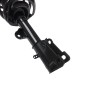 [Американский склад] 1 Пара автомобиля Shock Strut Assembly для Dodge Grand Caravan 2008-2010 / Chrysler Town & Country 2008-2010 171128L 171128r